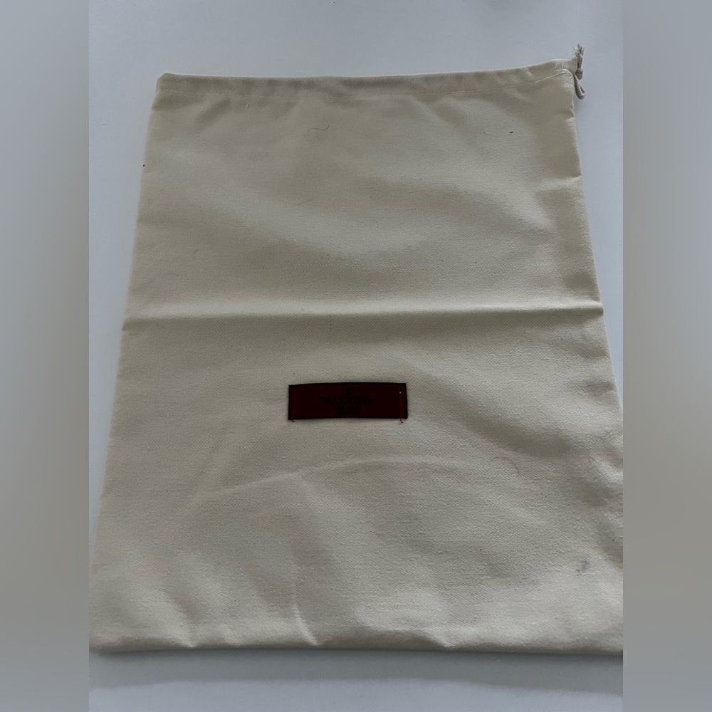 Valentino Dust Bag